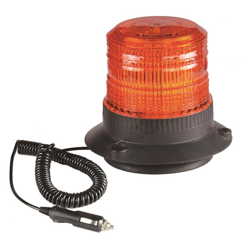 LED Flashing Lights Warning Emergency Signal Lamp